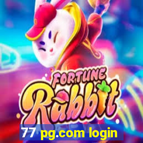 77 pg.com login